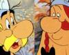 Asterix, Obelix or both?