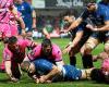 Vannes – Stade Français: The summary of the heroic Victory Vannetaise in the Last Chance match