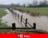 The Senne and the Ondre in the flood alert phase on Saturday evening: “The greatest caution is therefore recommended on the outskirts of the river”