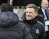 Eddie Howe make Sven Botman U-turn after Newcastle United substitution against Bournemouth