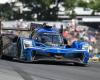 Wayne Taylor on ending Andretti partnership: 'It just made more sense'