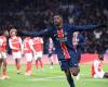 PSG: Dembélé achieves a historic quadrupled against Reims