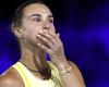 Australian Open – Aryna Sabalenka beaten in the final: “I was so close to succeeding something crazy”