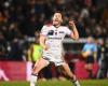 Top 14-The notes of Bordeaux-Bègles-Lyon: Léo Berdeu in perfect control, Ben Tapuai deserved better