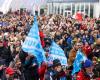 Temporary closure of the village of Vendée Globe and possible rout of arrivals to La Rochelle