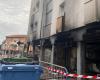 “They set fire to the trash cans, it’s criminal”: a fire ravages the ground floor of a building in the Toulouse district of Les Pradettes