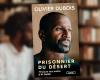 After 711 days of captivity in Mali, ex-Martinique hostage Olivier Dubois recounts his hell in a 368-page book