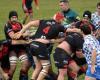 Rugby at XV (Federal 2). Saverdun in search of a feat on the lawn of the Villefranche-de-Lauragais leader