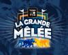 Direct. La Grande Mélée – We do our team together for the 15th day of Top 14