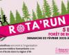 Rota’Run, a charity race scheduled for February 2 at the Bouskoura forest