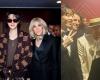 j-hope (BTS), G-DRAGON and Taeyang (BIGBANG) pose with Emmanuel and Brigitte Macron – K-GEN