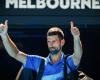 Tennis: thunderclap, Djokovic announces the end?