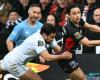 Without its Blues, Toulouse dominates Montpellier