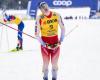 Valerio Grond 4th du sprint – rts.ch