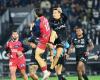 Pro D2. Aurillac – Provence Rugby: the summary of the victory of the Aurillacois stadium during the 18th day