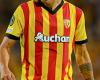 RC Lens-Angers SCO: the Lensois group – RC Lens