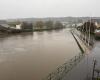 Morbihan. Floods: the oust in yellow vigilance