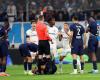 Stop at paranoia, the referees respond to OM