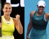 Tennis. Australian Open – Aryna Sabalenka – Madison Keys: the grand final at 9:30 a.m.!