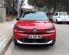 The Citroën C4, a success in France but not only