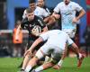 Toulouse takes the measure of Montpellier