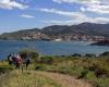 250 km of coastal path between France and Spain, this colossal project carried by walking enthusiasts borders the Mediterranean