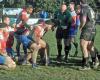 Rieumes. Rugby: Sporting welcomes the Entente Astarac Bigorre XV