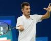 Tomic investigated for match-fixing in 2022