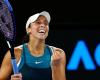 5 things to know about the surprise finalist Madison Keys