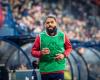 SM Caen. Yann M'Vila wants to play and help Malherbe despite his injury