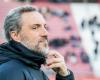 Soccer. The very bad reaction of the former DFCO coach, Benoît Tavenot