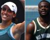 Tennis. Australian Open – Madison Keys to Frances Tiafoe: “Leave me alone”