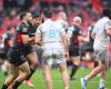 Top 14 – The notes of Toulouse – Montpellier: Paul Graou Decisive, Jack Willis as a boss, Cobus Reinach in the hard