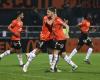 Lorient – Clermont: Kroupi scorer, Laporte above the Lot facing his training club, the notebook of Merlus [A vous de voter]