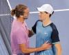 Tennis. Australian Open 25: German Zverev finalist