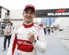 Collector Leclerc – 2018: Sauber, a last year of training before Ferrari