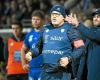 “It’s perhaps just delaying the deadline”: Jean-Noël Spitzer proud but fatalistic after RC Vannes’ victory against Stade Français