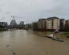 “Never seen in 40 years”: the city of Rennes hit by a record flood, evacuations ordered