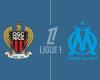 Ball, XXL domination, avalanche of shots… the stats of Nice-Marseille