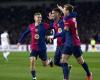 Liga | 7-1: FC Barcelona spray Valence