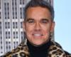 Robbie Williams finally reveals when his new album will be released (and it's coming very soon)