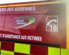 Radio 8 Ardennes | Accident, a motorcyclist dies in Givry-sur-Aisne