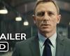 James Bond Faces SPECTRE Again With Spectre Television Airing