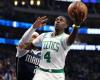 Backcourt duo helps Celtics bounce back