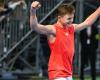 Tennis: Frenchman Mario Vukovic wins the Petits As de Tarbes