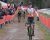 Bernay cyclo -cross: rankings – News