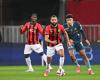 Nice-Marseille (2-0): the summary of the Nice success and the new disappointing performance of OM