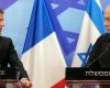 Emmanuel Macron asked Benjamin Netanyahu to withdraw Israeli forces “still present in Lebanon”