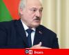 Belarus: Lukashenko re-elected president for a seventh term with 87.6% of the vote