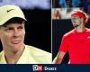 Australian Open: a great first for Zverev or the confirmation for the untouchable sinner? (DIRECT)